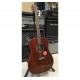 Fender CD-60S Dread All-Mah WN акустическая гитара USED