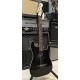 Fender Squier Stratacoustic Black электроакустическая гитара, дредноут, цвет черный USED