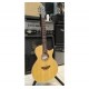 Grass Roots G-AC-45 NTLS акустическая гитара, тревел, цвет натуральный USED
