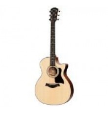 Taylor 314ce V-Class Электроакустическая гитара