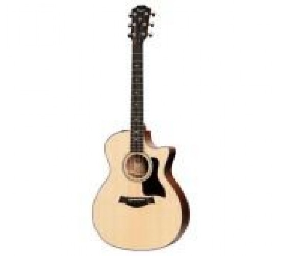 Taylor 314ce V-Class Электроакустическая гитара
