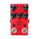 DemonFX AT-DS педаль эффекта дисторшн для электрогитары