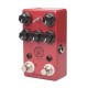 DemonFX AT-DS педаль эффекта дисторшн для электрогитары
