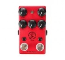DemonFX AT-DS педаль эффекта дисторшн для электрогитары