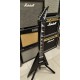 Jackson RR JS-32T Rhoads Satin Black электрогитара USED