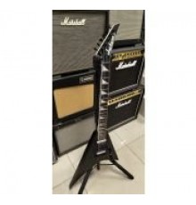 Jackson RR JS-32T Rhoads Satin Black электрогитара USED