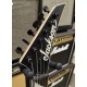 Jackson RR JS-32T Rhoads Satin Black электрогитара USED