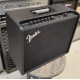 Fender Mustang GT 100 моделирующий гитарный комбоусилитель, 100 Вт USED