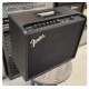 Fender Mustang GT 100 моделирующий гитарный комбоусилитель, 100 Вт USED