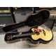 Gibson HP 665 SB электроакустическая гитара, цвет античный натуральный, США USED