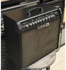 Line 6 Spider IV 75 моделирующий транзисторный комбоусилитель USED