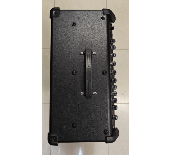 Line 6 Spider IV 75 моделирующий транзисторный комбоусилитель USED