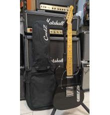 CoolZ Telecaster ZTL-V/M BLK электрогитара Telecaster Япония USED