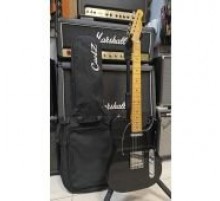 CoolZ Telecaster ZTL-V/M BLK электрогитара Telecaster Япония USED