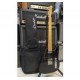 CoolZ Telecaster ZTL-V/M BLK электрогитара Telecaster Япония USED