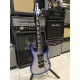 Ibanez RG180DX BLD Blue Shadow электрогитара, Корея USED
