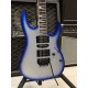 Ibanez RG180DX BLD Blue Shadow электрогитара, Корея USED