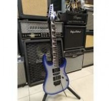 Ibanez RG180DX BLD Blue Shadow электрогитара, Корея USED