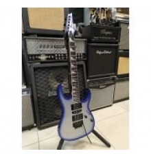 Ibanez RG180DX BLD Blue Shadow электрогитара, Корея USED