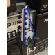Ibanez RG180DX BLD Blue Shadow электрогитара, Корея USED