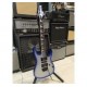 Ibanez RG180DX BLD Blue Shadow электрогитара, Корея USED