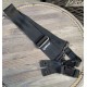 DiMarzio DD2200BK ремень для гитары, цвет черный USED