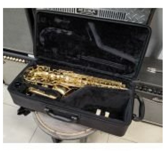 Yamaha YAS-280 альт-саксофон, Япония USED