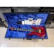 Jackson Stars Soloist SL-175 SSH Metallic Red электрогитара Япония USED