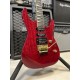 Jackson Stars Soloist SL-175 SSH Metallic Red электрогитара Япония USED
