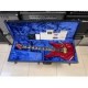 Jackson Stars Soloist SL-175 SSH Metallic Red электрогитара Япония USED