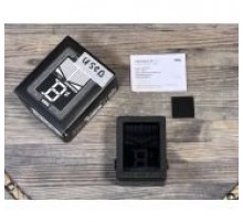 Korg Pitchblack PB-XS Напольный тюнер USED