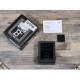Korg Pitchblack PB-XS Напольный тюнер USED
