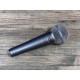 Shure BETA 58A динамический суперкардиоидный вокальный микрофон, Мексика USED