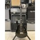 Music Man JP 6 BFR Transparent Black Quilt Maple электрогитара, цвет черный, США USED