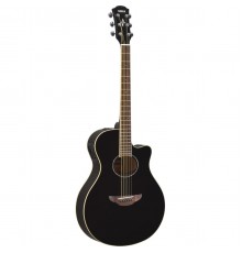 Yamaha APX600 BL электроакустическая гитара