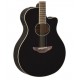 Yamaha APX600 BL электроакустическая гитара