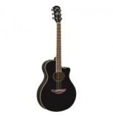 Yamaha APX600 BL электроакустическая гитара