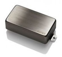 EMG 81 Brushed Chrome Звукосниматель, хамбакер, цвет матовый хром