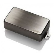 EMG 81 Brushed Chrome Звукосниматель, хамбакер, цвет матовый хром
