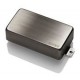 EMG 81 Brushed Chrome Звукосниматель, хамбакер, цвет матовый хром