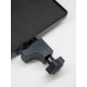 Lux Sound TP260 Полочка многоцелевая с креплением на микрофонную стойку, пюпитр