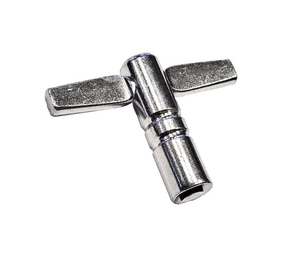 TJW DK-1 Барабанный ключ