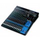 Yamaha MG16XU CN микшерный пульт
