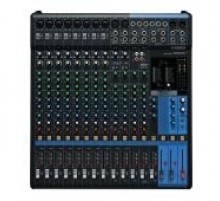 Yamaha MG16XU CN микшерный пульт