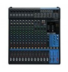 Yamaha MG16XU CN микшерный пульт