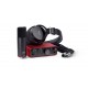 Focusrite Scarlett Solo Studio 4th Gen студийный комплект