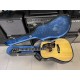Yamaha FG-401WB акустическая гитара, Япония USED