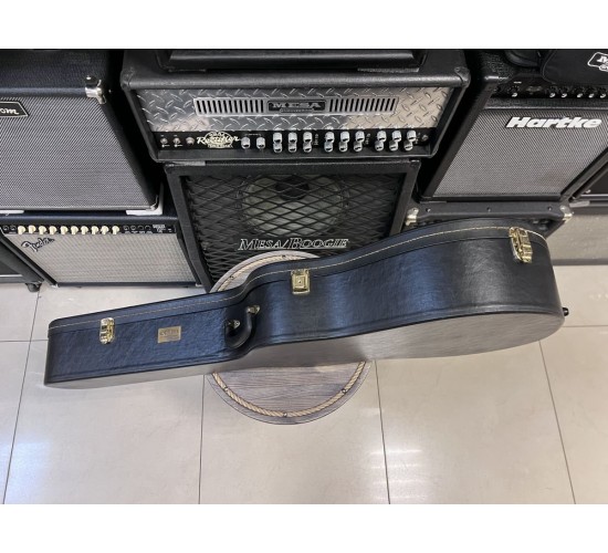 Yamaha FG-401WB акустическая гитара, Япония USED