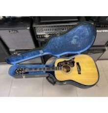 Yamaha FG-401WB акустическая гитара, Япония USED
