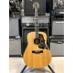 Yamaha FG-401WB акустическая гитара, Япония USED